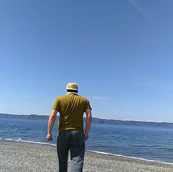 Meet your Posher, Oraldo - Picture 3 of 12